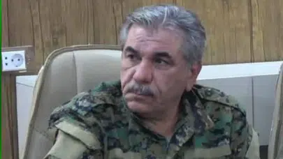 Haseke'nin Yeni Valisi Nureddin Ahmed İsa Kimdir?