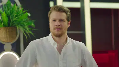 Burak Yörük kimdir, kaç yaşında ve nereli? Hangi dizilerde oynadı?