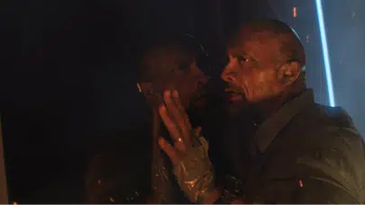 Gökdelen filmi nerede çekildi ve konusu nedir?