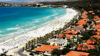 Kuşadası'nda bir haftalık tatilin maliyeti ne kadar? İşte detaylar