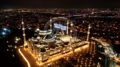 Berat Kandili bugün mü, yarın mı? Berat Kandili ne zaman, hangi güne denk geliyor?