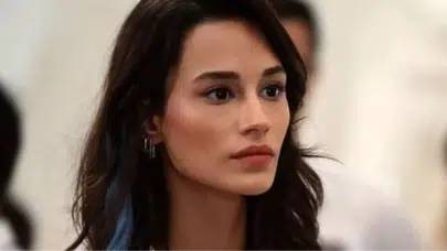 Genç Oyuncu Sude Zelal Güler Kimdir? Tolga Kandemir ile İlişkisi Nedir?