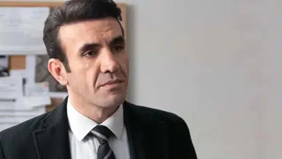 Yeraltı dizisi Yılmaz kimdir? Mehmet Yılmaz Ak kim, kaç yaşında ve nereli?