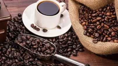 Kahve Fiyatları Son 6 Ayın Dip Seviyesine Geriledi