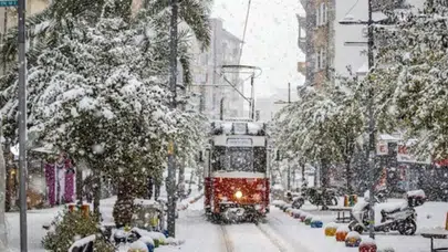 İstanbul’a Kar Yağacak Mı? Şubat Ayında Hava Durumu Nasıl Olacak?