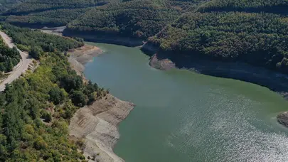 Bursa'da Barajlarda Yaşanan Kritik Yükseliş Neden Önemli?