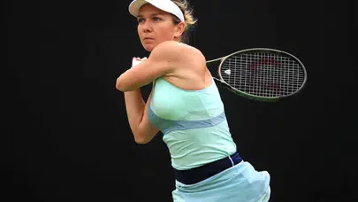 Cristina Bucşa kimdir, kaç yaşında ve nereli? Dünya sıralamasında kaçıncı sırada?