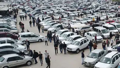 İkinci el otomobil piyasasında talep neden geriliyor ve fiyatlar nasıl etkileniyor?
