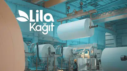 Lila Kağıt Hisseleri İçin Yeni Hedef Fiyat Nedir?