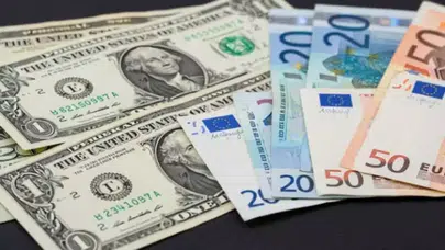 Dolar ve Euro Fiyatları Bugün Ne Durumda? İstanbul Serbest Piyasada İlk Veriler
