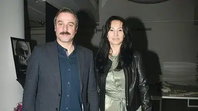 Ufuk Özkan'ın eski eşi kim? Nazan Güneş kimdir, kaç yaşında ve ne iş yapıyor? Ufuk Özkan ile ne zaman boşandılar?