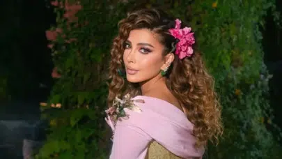 Assala Nasri Kimdir, kaç yaşında ve nereli? Ebru Gündeş ile düet yaptı