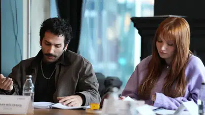 Star TV'nin Yeni Dizisi Çirkin'in Yönetmeni Kimdir ve Ne Zaman Yayınlanacak?