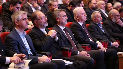 Suriye Raporu'nda Kamuoyuna Sunulan Önemli Bilgiler Neler?