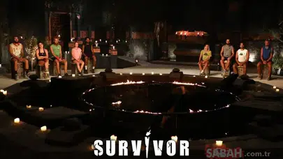Survivor'da 'Süper ödül ve süper ceza' haftası: Hangi takım oyunu kazandı?