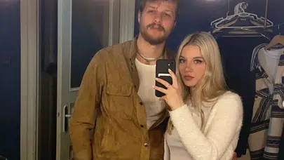 Burak Yörük ve Tuana Yılmaz evleniyor mu? İşte düğün tarihi!