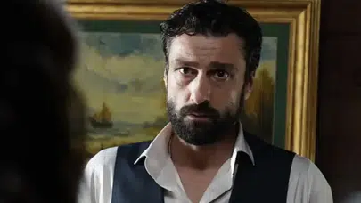 Aytek Şayan, Taşacak Bu Deniz dizisinden ayrılıyor mu? Şerif karakterinin geleceği ne olacak?