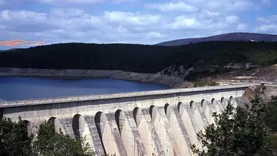 İstanbul barajlarında doluluk oranları ne durumda ve son yağışlar etkili mi?