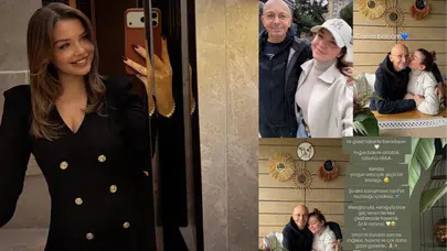 Gizem Güven’in Babası Mustafa Güven Kimdir ve Sağlık Durumu Nasıldır?