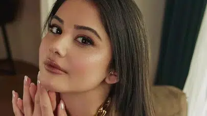 Helin Kandemir Kimdir? Sevdiğim Sensin Dizisindeki Dicle Rolüyle Dikkat Çekiyor