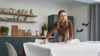 Akşam Menüsü Hazırlarken Pratik ve Şık Seçenekler Nelerdir?