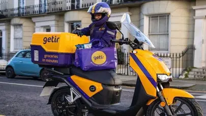 Uber, Getir'i Satın Alarak Türkiye Pazarında Yeni Bir Dönem Başlatıyor
