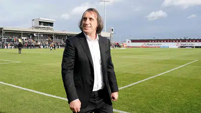 Eyüpspor Başkanı Murat Özkaya kimdir, kaç yaşında ve neden gözaltına alındı?