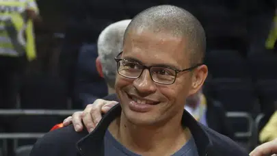 Alex de Souza'nın yeni adresi açıklandı : Hangi takımda teknik direktör olacak?