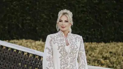 Burcu Özüyaman Kimdir, Evliliği Neden Bu Kadar Konuşuluyor?