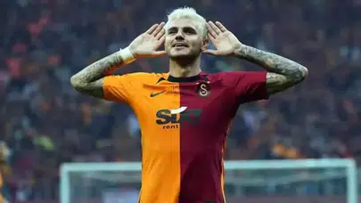 Mauro Icardi Juventus'a mı gidiyor? Galatasaray ne kadar bonservis istedi?