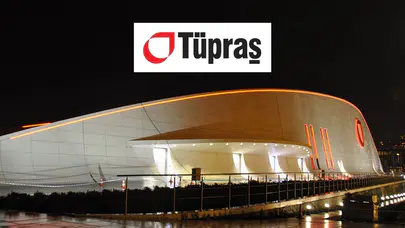 Tüpraş Hisseleri İçin 2026 Hedef Fiyatları Neler Olacak?