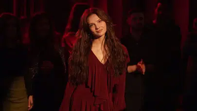 Nilsu Berfin Aktaş Kimdir ve Aynı Yağmur Altında Dizisinin Rosa'sı Kaç Yaşında?