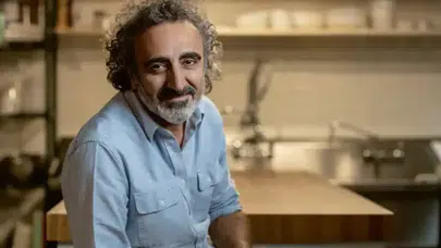 Hamdi Ulukaya Forbes Milyarderler Listesinde Kaçıncı Sırada ve 2026 Serveti Ne Kadar?