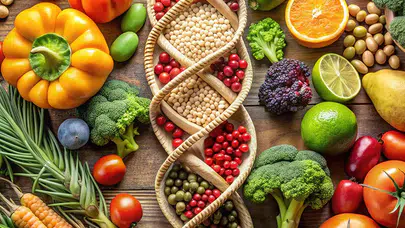 Beslenme ve zaman : Ne yediğimiz mi ne zaman yediğimiz mi daha önemli?