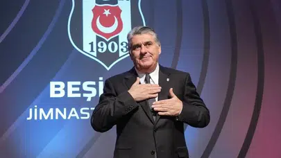 Beşiktaş Başkanı Serdal Adalı'dan taraftara birlik çağrısı