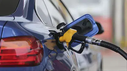 Petrol fiyatları 7 ayın en yüksek seviyesine ulaştı
