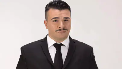 Ali Biçim Kimdir, Kaç Yaşında ve Boyu Kaç? Ali Biçim Show Kaç Bölüm Sürdü?