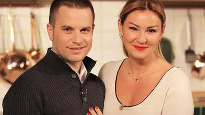 Pınar Altuğ : Yağmur'la çocuk yapmak için evlendik