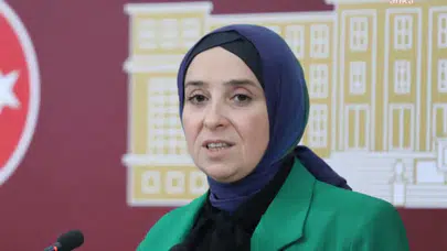 DEVA Partisi İstanbul Milletvekili Elif Esen kimdir, kaç yaşında ve nereli?