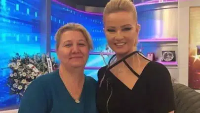 Müge Anlı'nın annesi Ayten Sevinç kimdir, kaç yaşında ve nereli? Eşi kimdir?