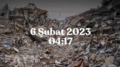 Kahramanmaraş merkezli deprem ne zaman oldu ve etkileri nelerdi?