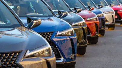 Çinli otomobil markası OMODA, Türkiye pazarına giriş yaptı: Yeni araçlar yolda