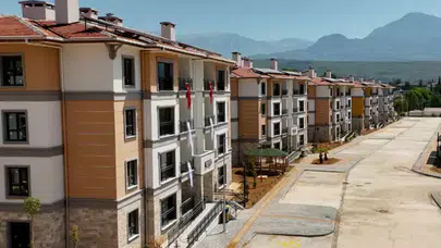 2026 Denizli TOKİ Konut Projesinin Kura Çekilişi Ne Zaman Yapılacak ve Sonuçlar Nasıl Öğrenilecek?