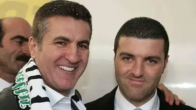 Emir Sarıgül Kimdir, Kaç Yaşında ve Nerelidir?