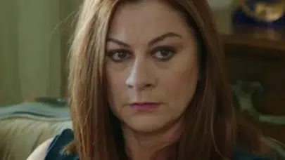 Gönül Dağı dizisinin Nurten'i Hülya Şen kimdir? Hangi dizilerde oynadı?