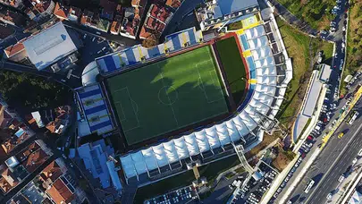 Kasımpaşa'nın Yeni Başkanı Davut Dişli Kimdir ve Nerede Çalıştı?