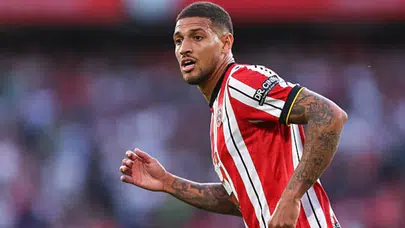 Adı Türk takımlarıyla anılan Vini Souza kimdir? Vini Souza kaç yaşında, nereli ve hangi takımlarda oynadı?