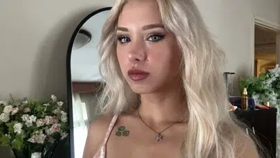 Lina Su Özgen kimdir, kaç yaşında ve gerçek adı ne? Neden gözaltına alındı?