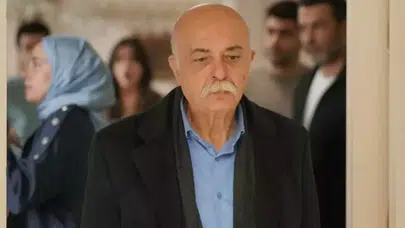 Eve Dönemezsin dizisinde Kut Süleyman karakterini canlandıran Settar Tanrıöğen kimdir?