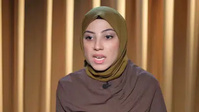 Yemekteyiz Gamze Aydın Kimdir ve Hakkında Bilinmesi Gerekenler Neler?